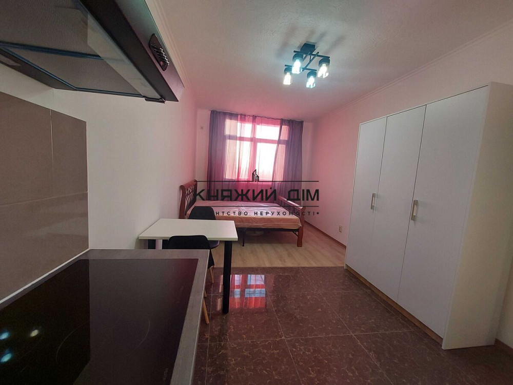 Оренда Квартира 1-кімнатна, 15/17 поверх на Ивана Лепсе бульв./Вацлава Гавела бульв. Kiev - photo 13