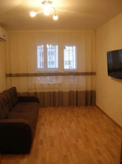 Оренда Квартира 2-кімнатна, 9/25 поверх на ул. Елизаветы Чавдар Київ - фото 2