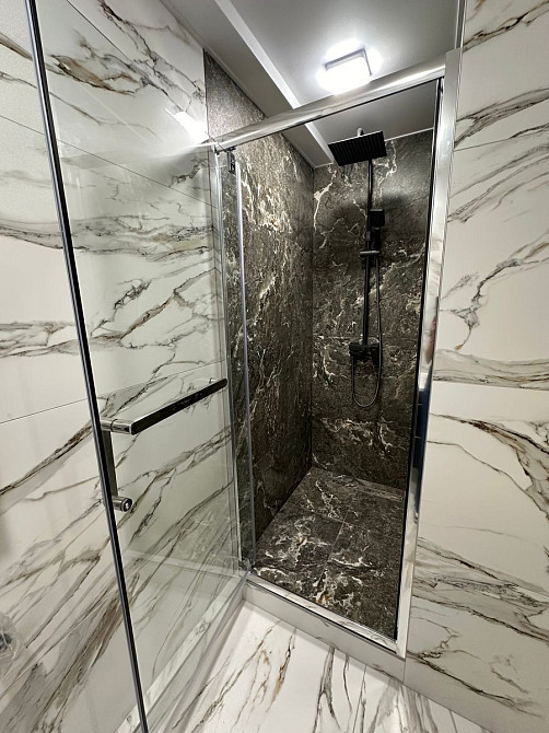 Оренда Квартира 1-кімнатна, 4/9 поверх на Міхновського, 3А Киев - изображение 9