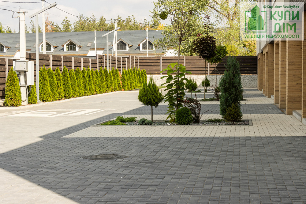 Таунхаус в ЖК «FOREST HOUSE» Кропивницький - фото 8