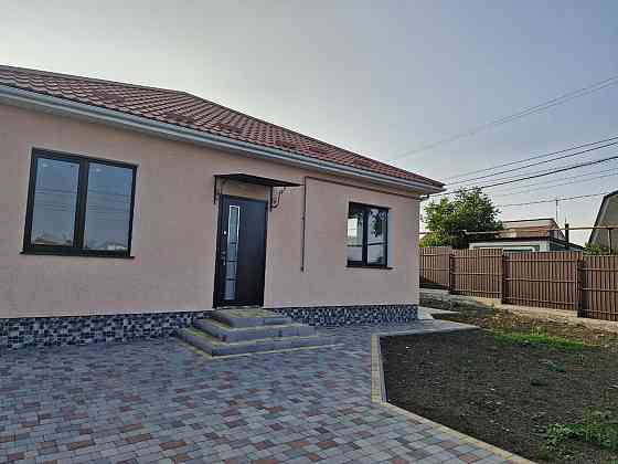 Дом в самом центре с. Нерубайское, рядом Усатово, Слободка. Nerubaiske