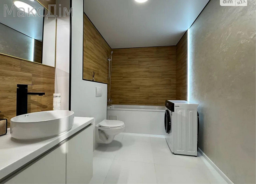 Оренда Квартира 2-кімнатна, 4/11 поверх на вул. Академіка Сахарова Тернопіль - фото 7