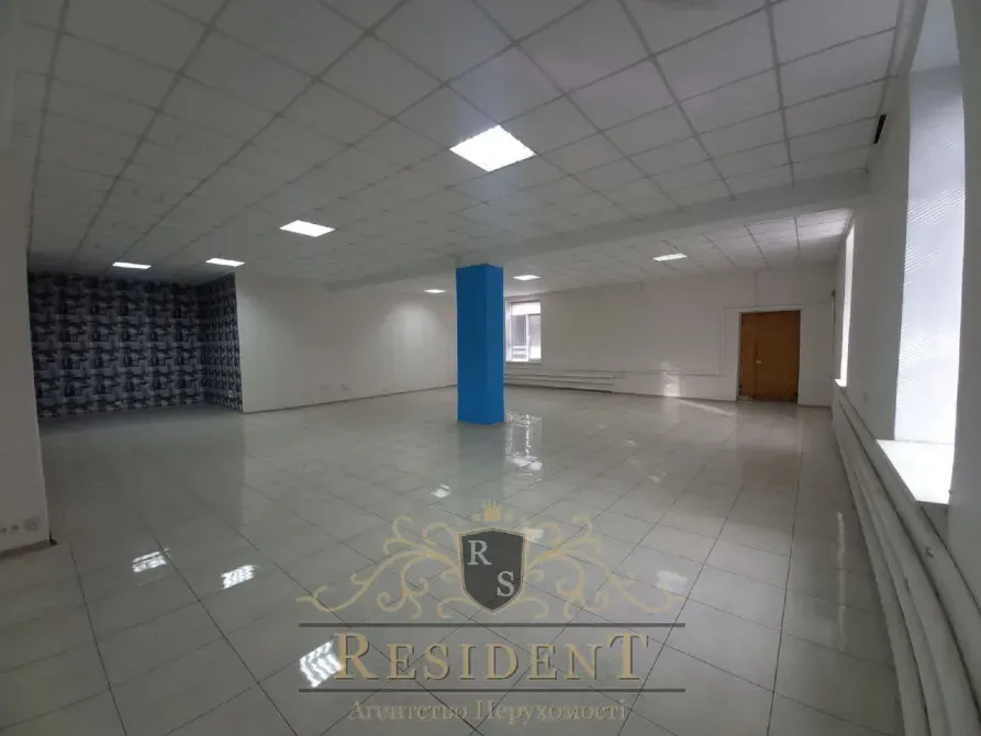 Здається Офісні приміщення площа 136 кв.м  Дніпро  Дніпро - фото 2