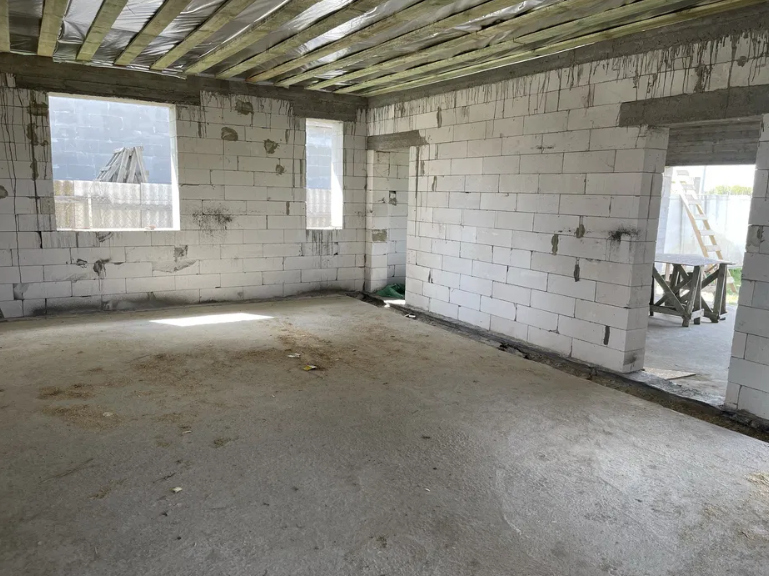 Продам новый дом в Фонтанке-3 Фонтанка - фото 16