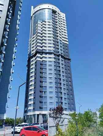 Продаж Квартира 1-кімнатна, 6/30 поверх на улица Никольско-Слободская, д.3 Киев