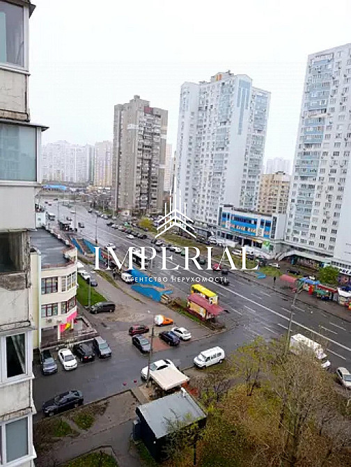 Продаж 2к Квартира 57 кв.м Червоної Калини вул. Київ - фото 13