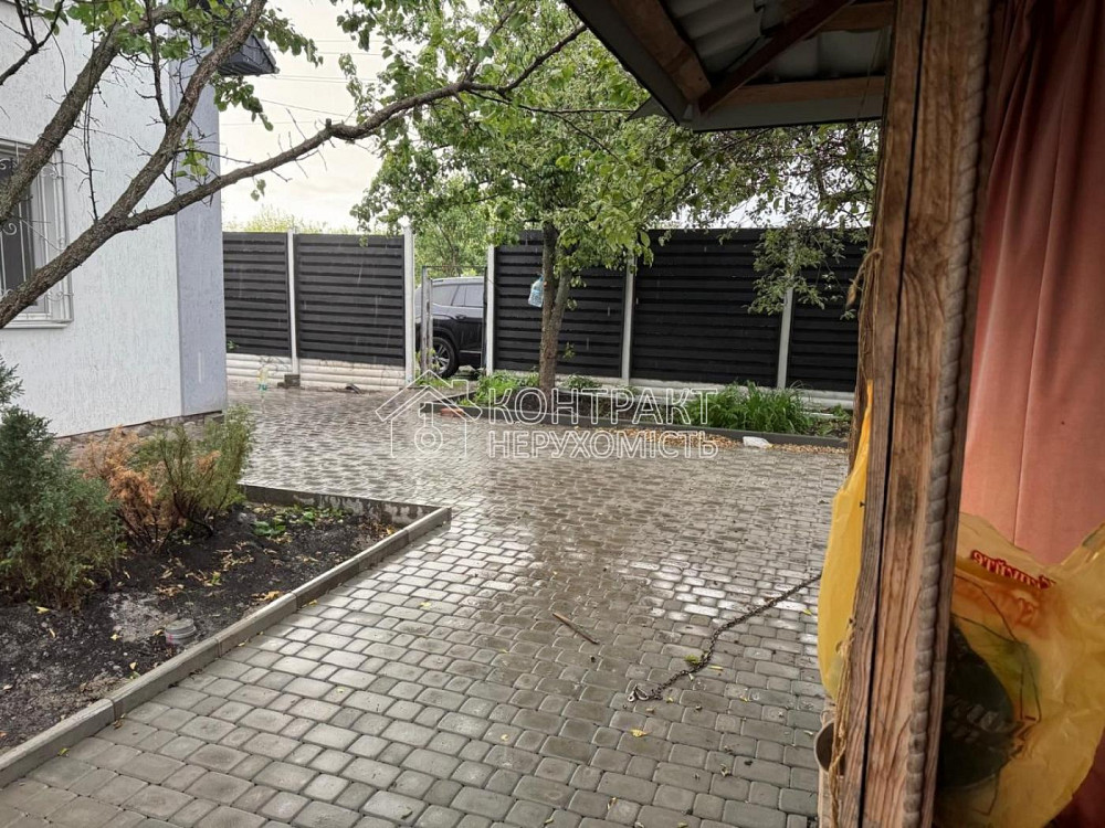 Оренда Будинок 4-кімнатний на вул. Зубарєва Харків - фото 8
