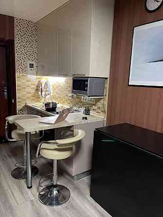 Продаж Квартира 1-кімнатна, 4/5 поверх на вул. Зерновий Харків