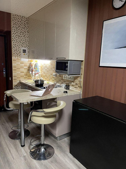 Продаж Квартира 1-кімнатна, 4/5 поверх на вул. Зерновий Харків - фото 1