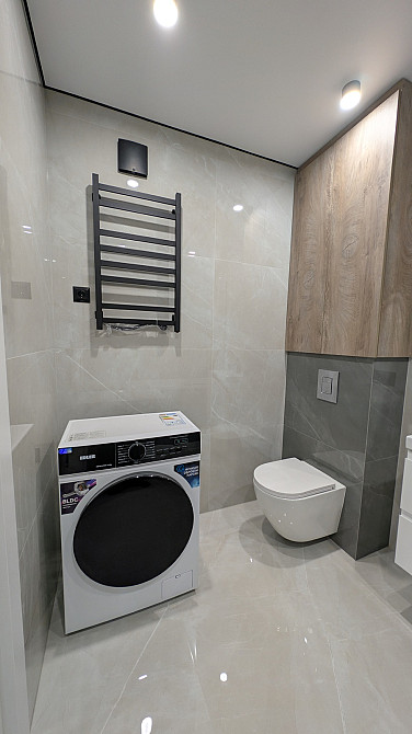 Продаж Квартира 1-кімнатна, 10/13 поверх на Вовчинецька вул., 223-А Ивано-Франковск - изображение 19