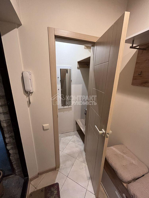 Оренда Квартира 1-кімнатна, 6/9 поверх на вул. Бучми Харків - фото 5