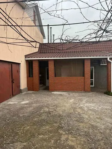 For sale 2-storey   187.4 sq.m 4 rooms at Нахімова провулок 87 Mykolayiv - photo 15