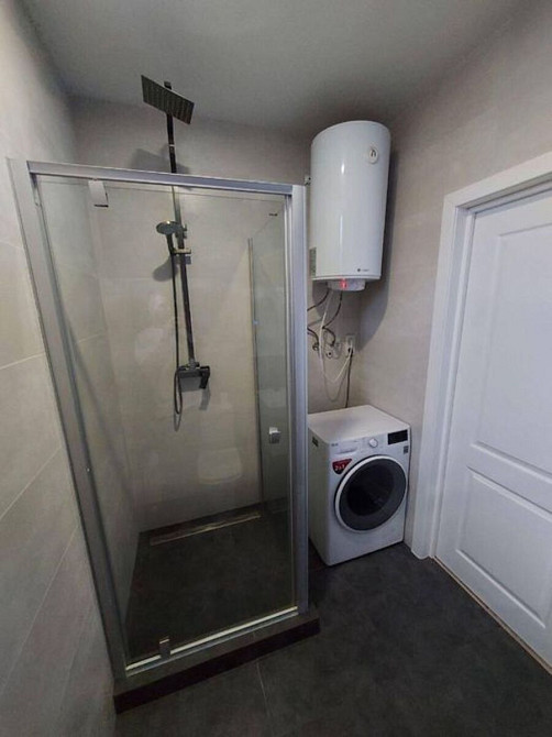 Продаж Квартира 3-кімнатна, 7/9 поверх на Регенераторна, 4 Київ - фото 8