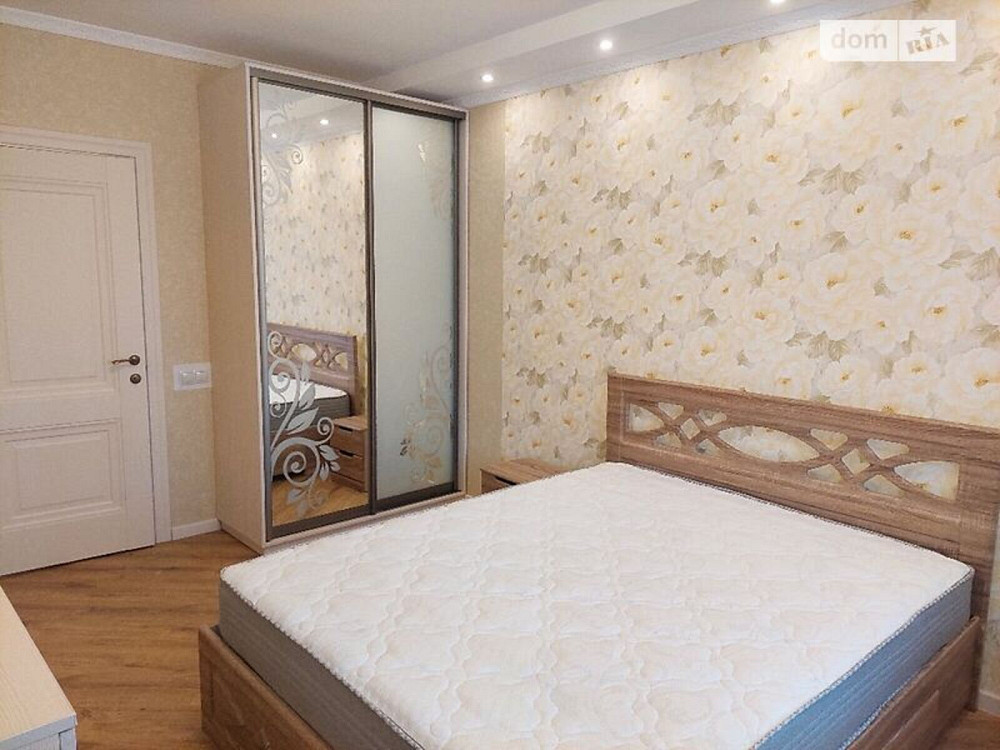 Оренда Квартира 2-кімнатна, 7/25 поверх на ул. Елизаветы Чавдар Київ - фото 4