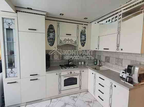 Продаж Квартира 1-кімнатна, 3/9 поверх на вул. Грозненська Харків