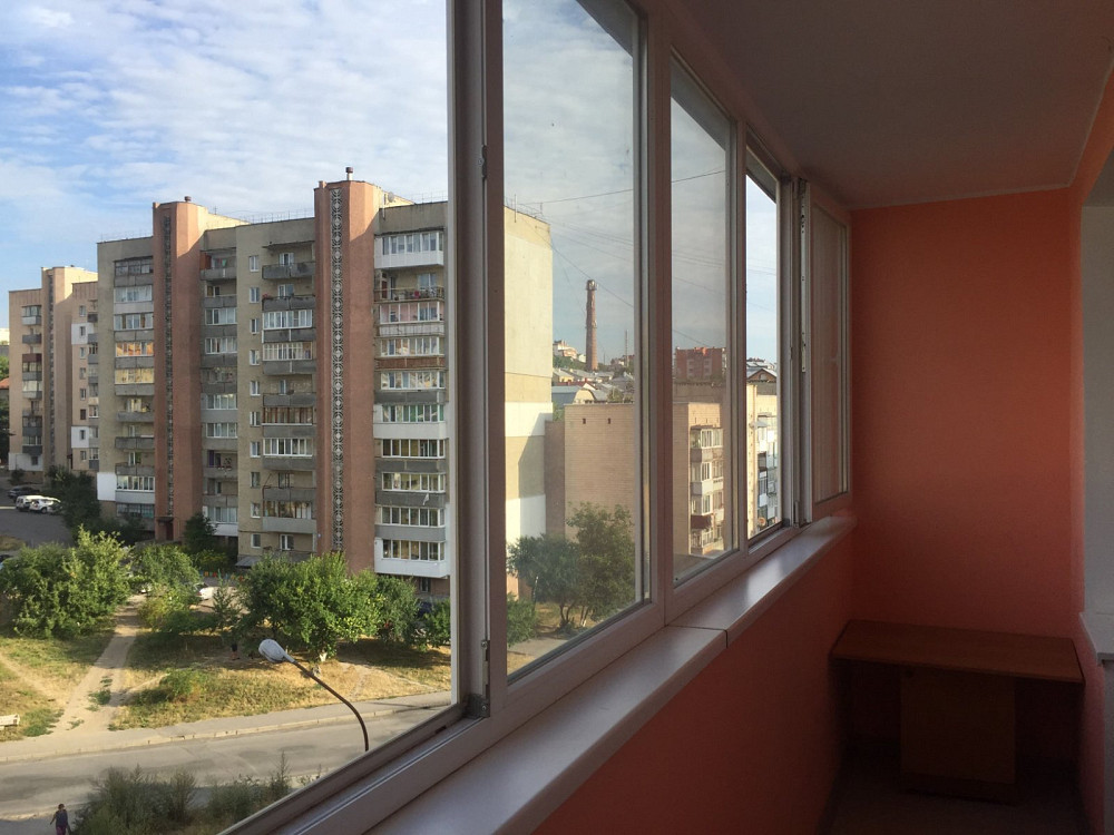 Продаж 4к квартири, 80 м.кв, вул. Галицька Тернопіль - фото 12