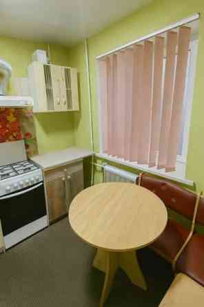 Продаж Квартира 1-кімнатна, 4/5 поверх на 20-річчя Перемоги вул., 5 Дніпро