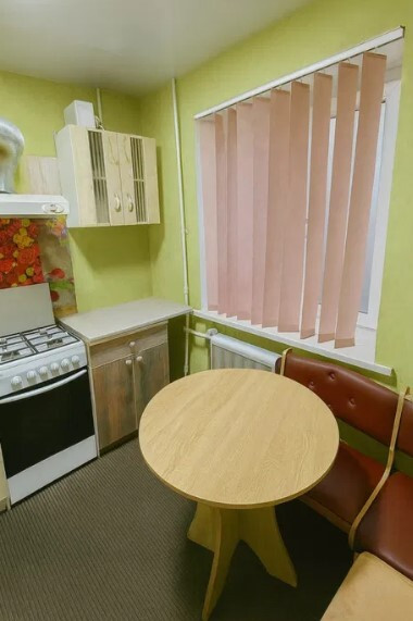 Продаж Квартира 1-кімнатна, 4/5 поверх на 20-річчя Перемоги вул., 5 Дніпро - фото 4