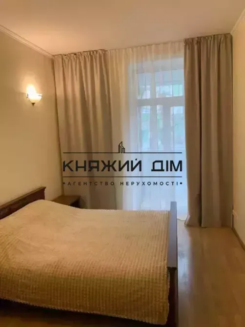 Оренда Квартира 2-кімнатна, 3/8 поверх на Хрешатик Київ - фото 8