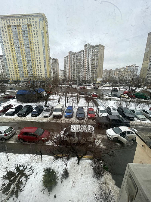 Продаж Квартира 3-кімнатна, 3/16 поверх на Радунская вул., д. 1/10 Київ - фото 9