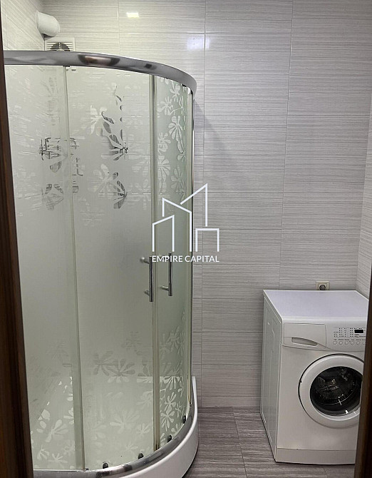 Оренда 1к Квартира 46 кв.м Демнянська вул. Львів - фото 14