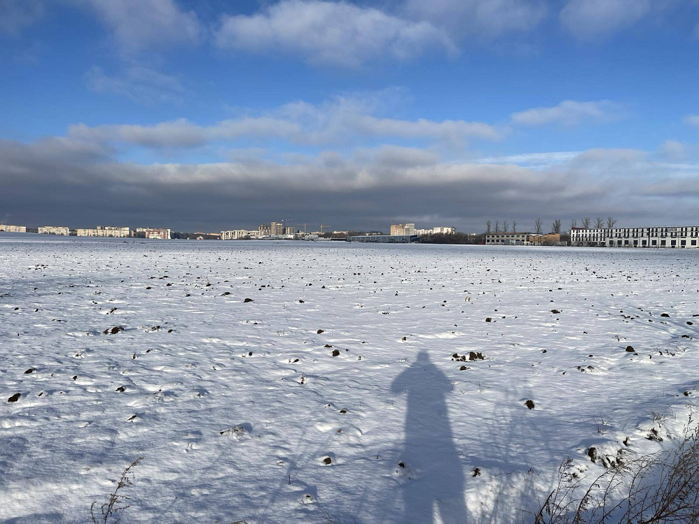 Продаж земельної ділянки 1.55 га на вул. Підволочиське шосе Тернопіль - фото 9