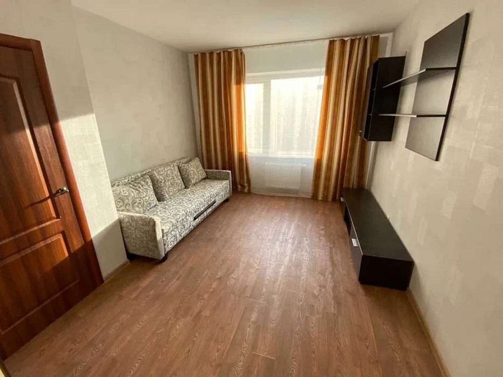 Оренда Квартира 1-кімнатна, 11/26 поверх на ул. Петра Калнышевского, 14 Київ - фото 2