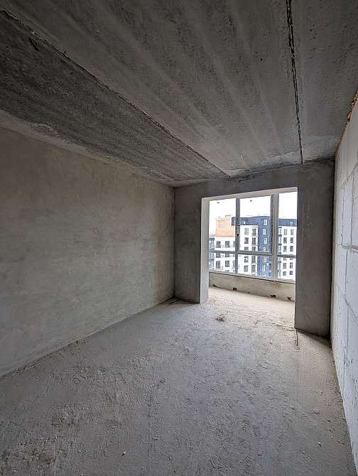 Продаж Квартира 2-кімнатна, 13/15 поверх на Княгинин вул., 44 Івано-Франківськ - фото 5