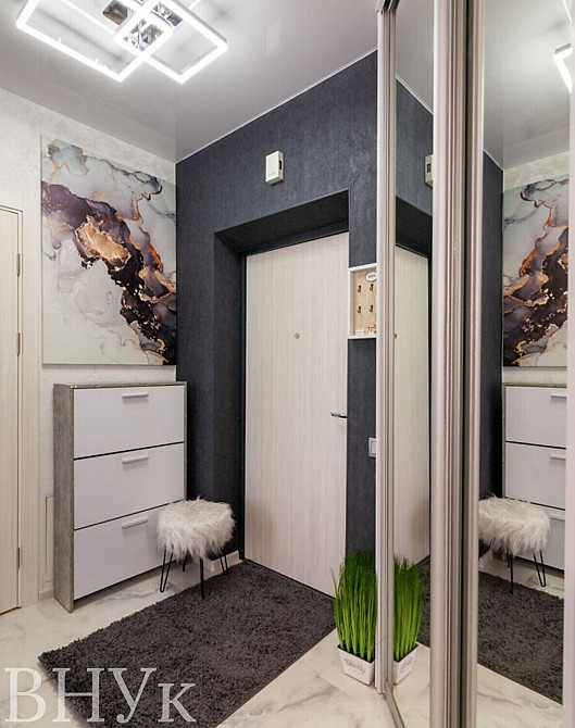 Продаж Квартира 1-кімнатна, 4/10 поверх на вул. Пимоненка Львів - фото 11