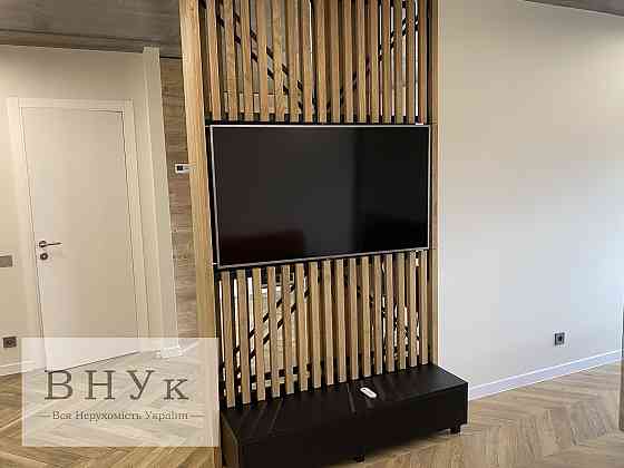 Продаж Квартира 1-кімнатна, 7/10 поверх на Злуки пр. Тернопіль