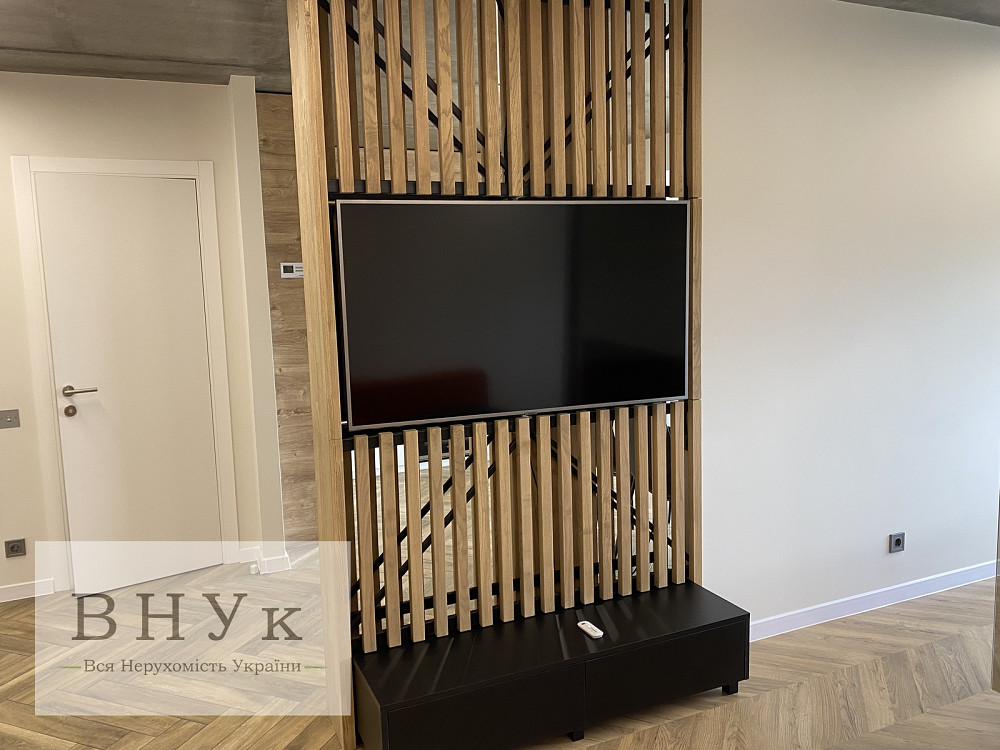 Продаж Квартира 1-кімнатна, 7/10 поверх на Злуки пр. Тернопіль - фото 2