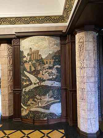 Достойная квартира на Дерибасовской Odessa