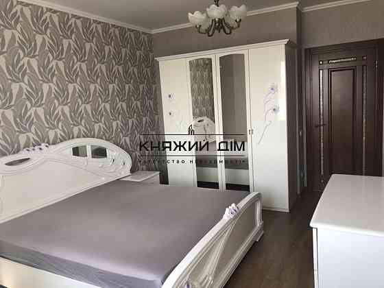 Шикарная видовая двухкомнатная квартира с евроремонтом.Код: 21121971 Київ