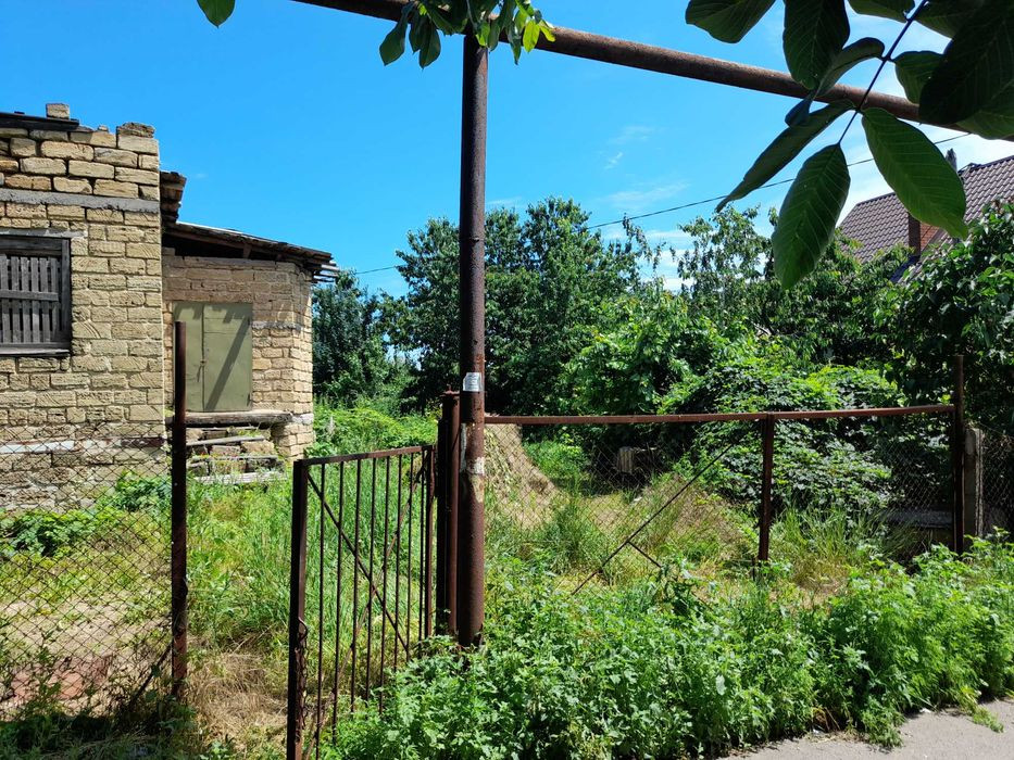 Продаж земельної ділянки 0.1 соток на переулок Иванова 2-й пер., 2 Одеса - фото 1