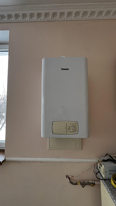 Продаж Квартира на улица Барвінського 4  - photo 7