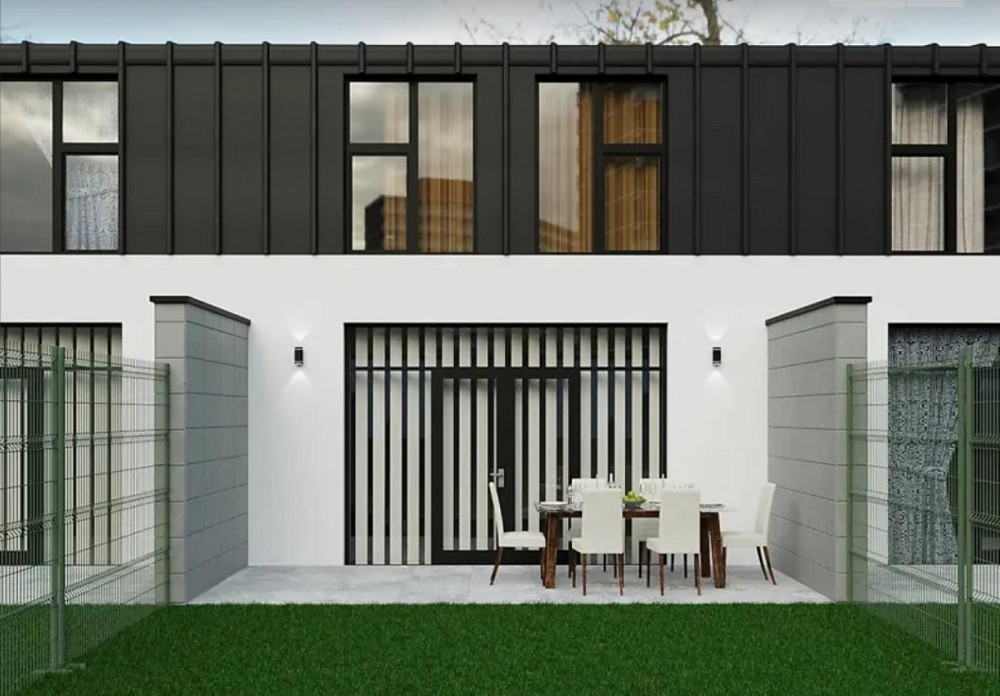 Продаж Будинок 3-кімнатний на вул. Київський Біла Криниця - фото 5