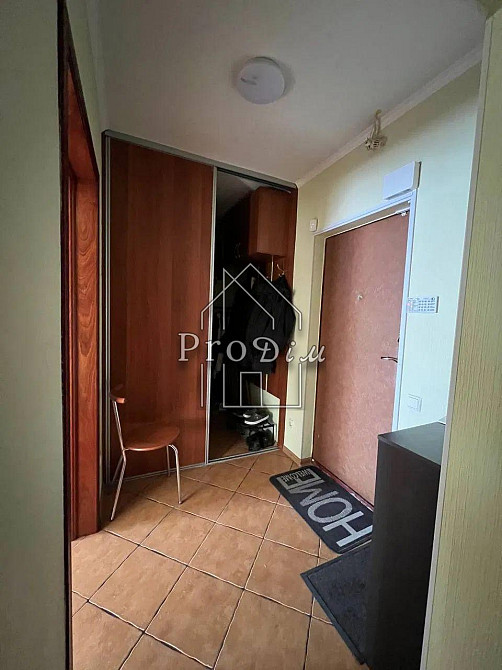 Продаж Будинок 1-кімнатний на Ернста Федора вул., 6 Київ - фото 7