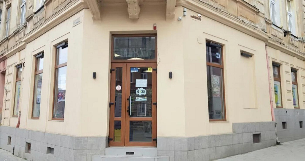 Продаж Квартира на улица Хмельницького Богдана 80 L'viv - photo 1