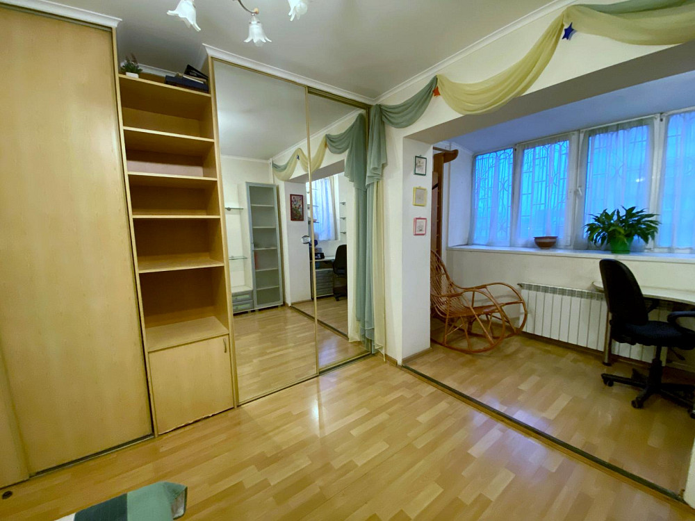 Продаж Квартира 3-кімнатна, 1/15 поверх на Срибнокильская вул., д. 16 Київ - фото 20