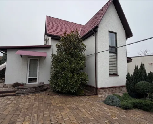 Продаж Будинок 4-кімнатний на ул. Янтарная, 8 Nerubaiske - photo 8