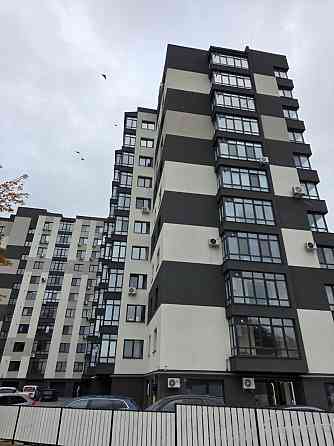 Продаж Квартира 1-кімнатна, 10/10 поверх на Приозерна, 57 Крихівці