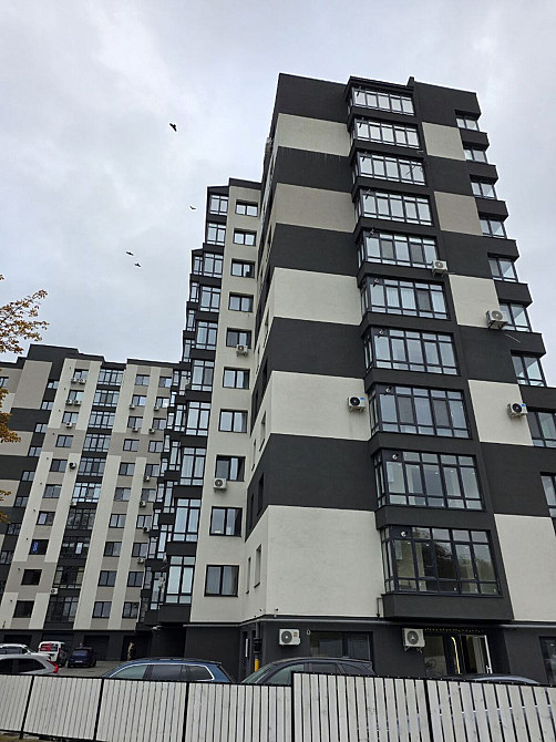 Продаж Квартира 1-кімнатна, 10/10 поверх на Приозерна, 57 Крихівці - фото 3