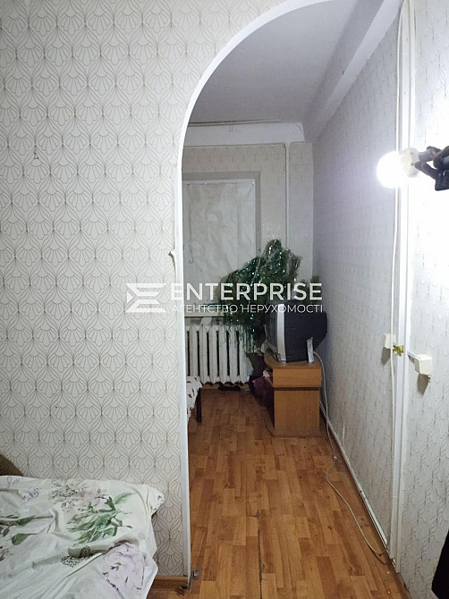 Продаж Квартира 1-кімнатна, 1/5 поверх на вул. Миру Kiev - photo 13