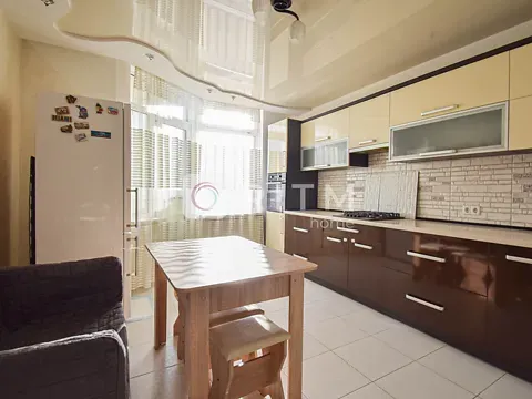 For sale 2-room Apartment 62 sq.m ЖК вул. Лучаківського, 6а Ternopil' - photo 10