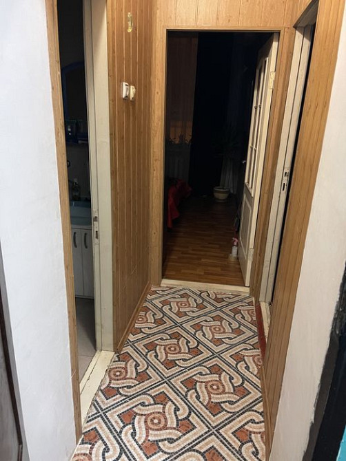 Двухкомнатная коммуна с одним соседом на Столбовой. Одесса - изображение 12