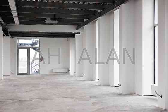 Оренда офісне приміщення на Академіка Книшова вул., 6 поверх - 2/12 Киев