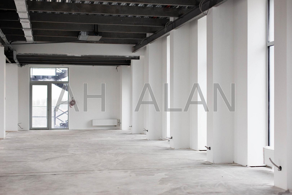 Оренда офісне приміщення на Академіка Книшова вул., 6 поверх - 2/12 Київ - фото 4