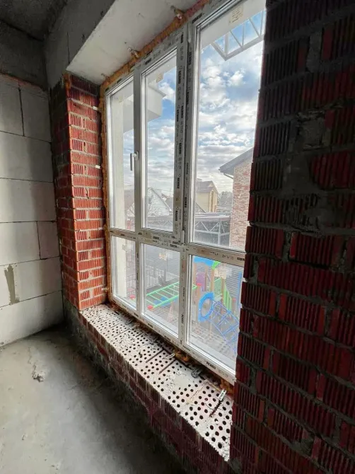 Продаж 2к Квартира 41.1 кв.м Ольгерда Бочковського 8Б Дніпро - фото 6