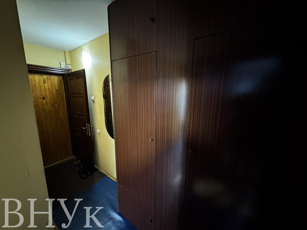 Продаж Квартира 3-кімнатна, 1/5 поверх на вул. Каховська L'viv - photo 10