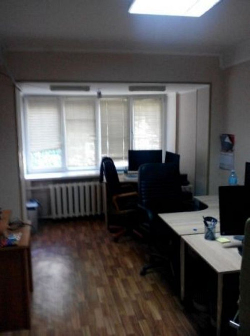 Оренда офісне приміщення Київ - фото 1